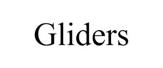 GLIDERS trademark