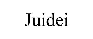 JUIDEI trademark