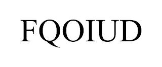 FQOIUD trademark