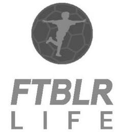 FTBLR LIFE trademark