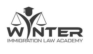 WYNTER IMMIGRATION LAW ACADEMY trademark