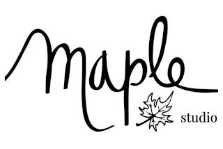 MAPLE STUDIO trademark