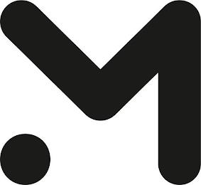 M trademark