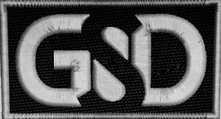 GSD trademark