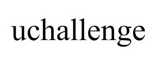 UCHALLENGE trademark