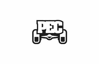 PEC trademark