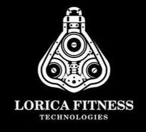 LORICA FITNESS TECHNOLOGIES trademark