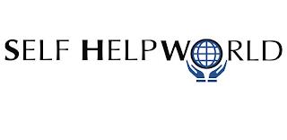 SELF HELP WORLD trademark