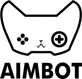 AIMBOT trademark