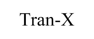 TRAN-X trademark