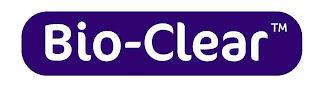 BIO-CLEAR trademark