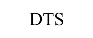 DTS trademark