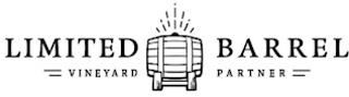 LIMITED BARREL VINEYARD PARTNER trademark