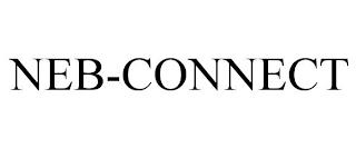 NEB-CONNECT trademark