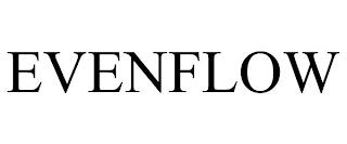 EVENFLOW trademark