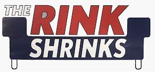 THE RINK SHRINKS trademark