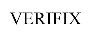 VERIFIX trademark