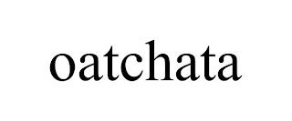 OATCHATA trademark