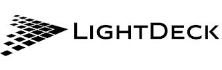 LIGHTDECK trademark