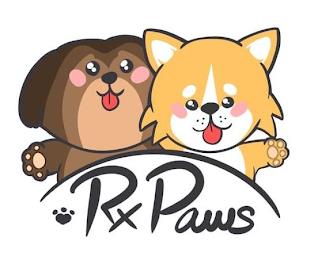 RXPAWS trademark