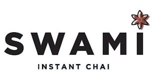 SWAMI INSTANT CHAI trademark