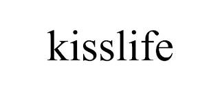 KISSLIFE trademark