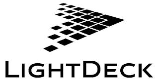 LIGHTDECK trademark