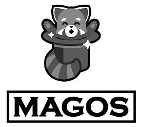 MAGOS trademark