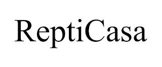 REPTICASA trademark