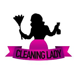 CLEANING LADY trademark