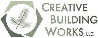 CREATIVE BUILDING WORKS, LLC trademark