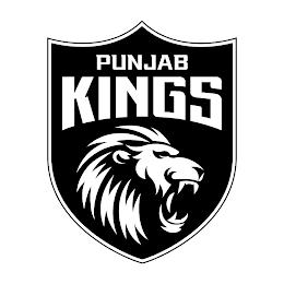 PUNJAB KINGS trademark