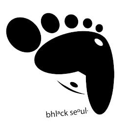 BHLACK SEOUL trademark