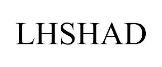 LHSHAD trademark