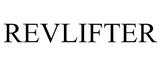 REVLIFTER trademark