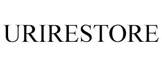 URIRESTORE trademark