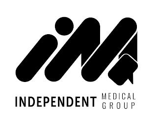 IM INDEPENDENT MEDICAL GROUP trademark