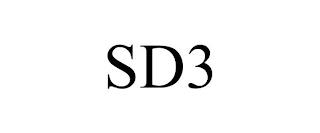 SD3 trademark