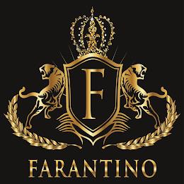 F FARANTINO trademark