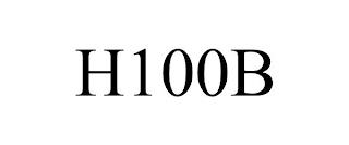 H100B trademark