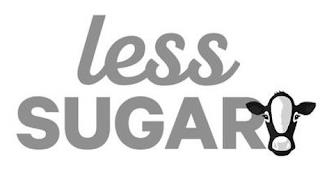 LESS SUGAR! trademark