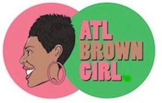 ATL BROWN GIRL trademark