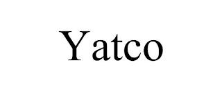 YATCO trademark