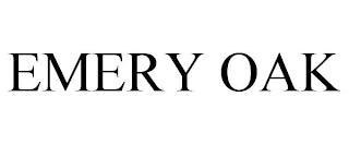 EMERY OAK trademark