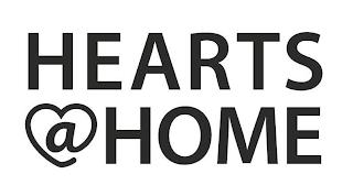 HEARTS HOME trademark