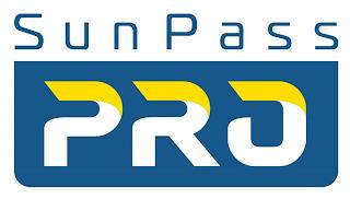 SUNPASS PRO trademark