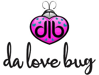 DLB DA LOVE BUG trademark