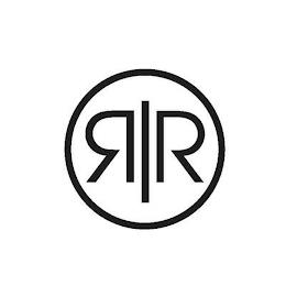 RR trademark