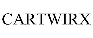 CARTWIRX trademark