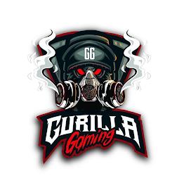 GURILLA GAMING trademark